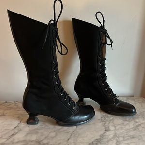 Fluevog Xie Xie 8 Wearever